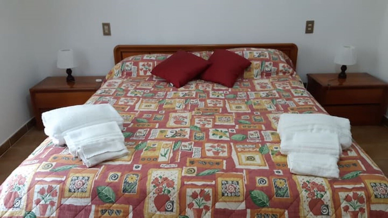 Photo of Bedroom in Passignano sul Trasimeno