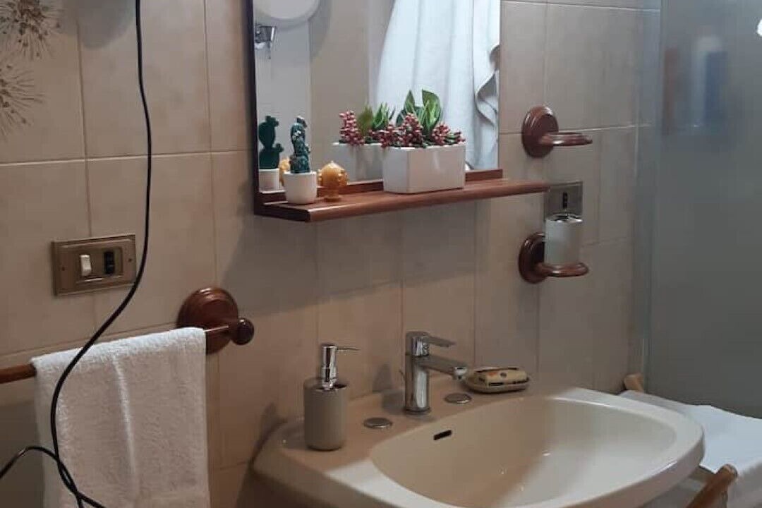 Photo of Bathroom in Passignano sul Trasimeno