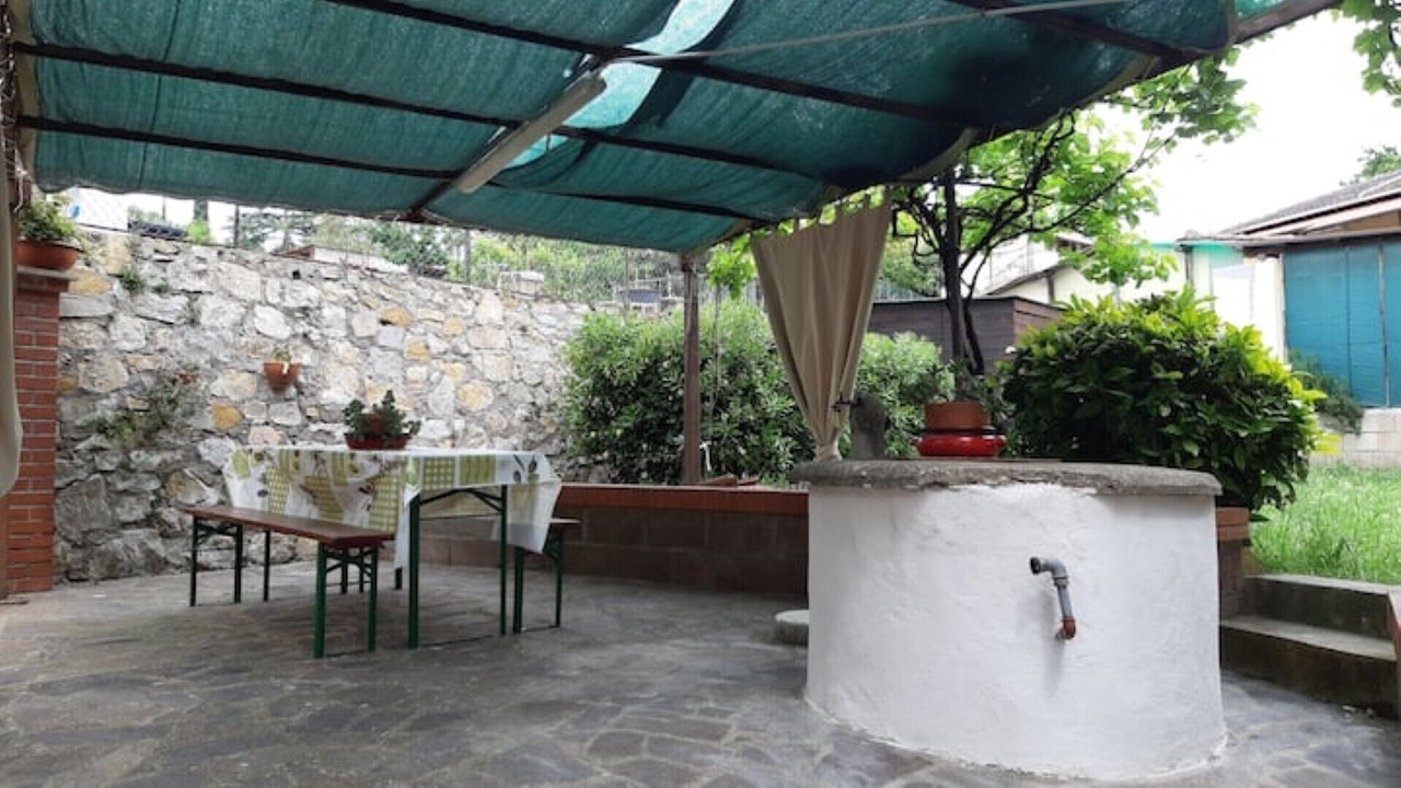 Photo of Outdoor in Passignano sul Trasimeno