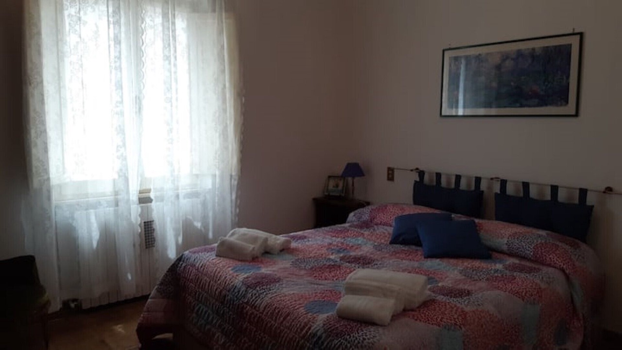 Photo of Bedroom in Passignano sul Trasimeno