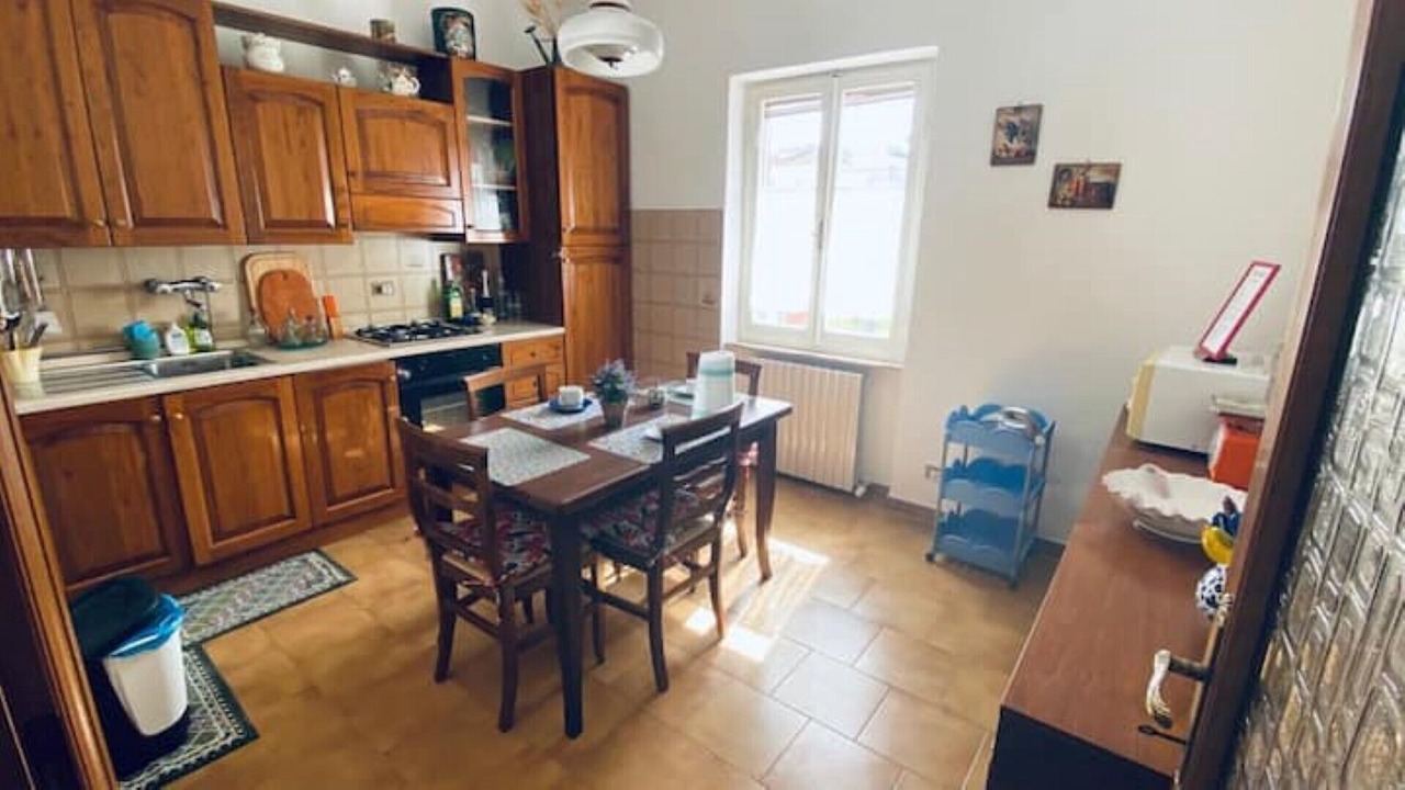 Photo of Kitchen in Passignano sul Trasimeno
