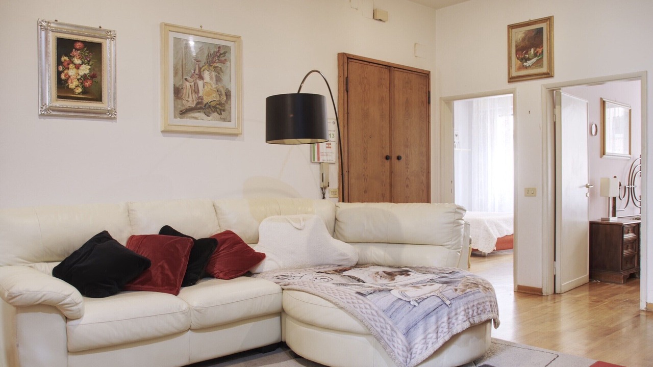 Photo of Livingroom in San Jacopino