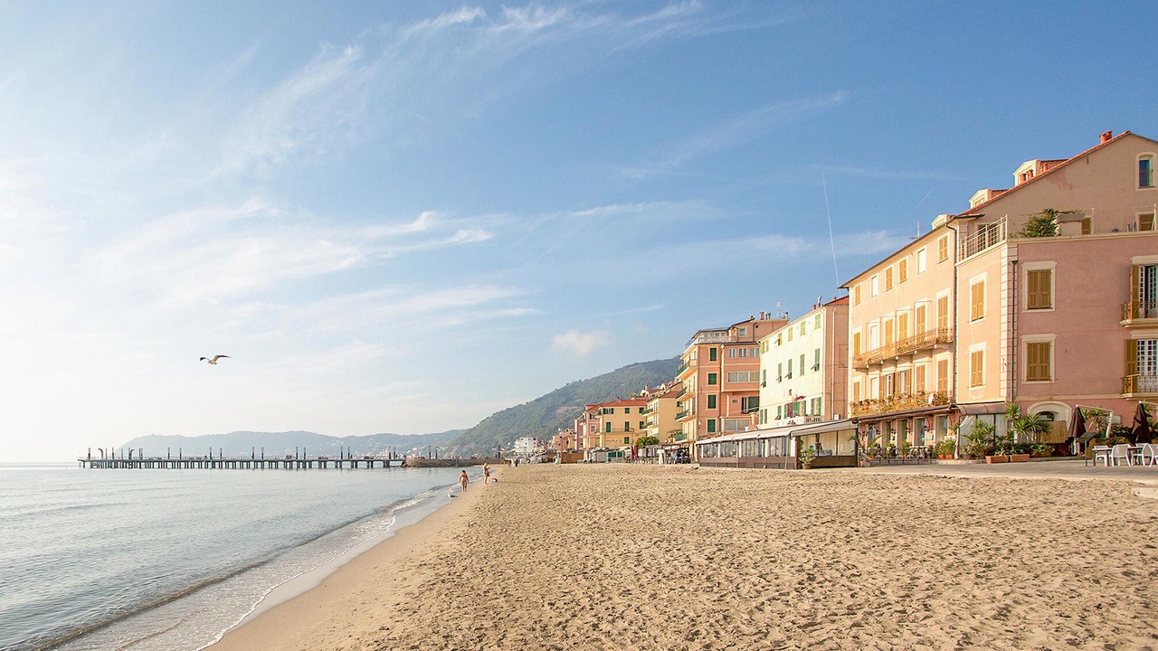 Photo of Others in Pietra Ligure