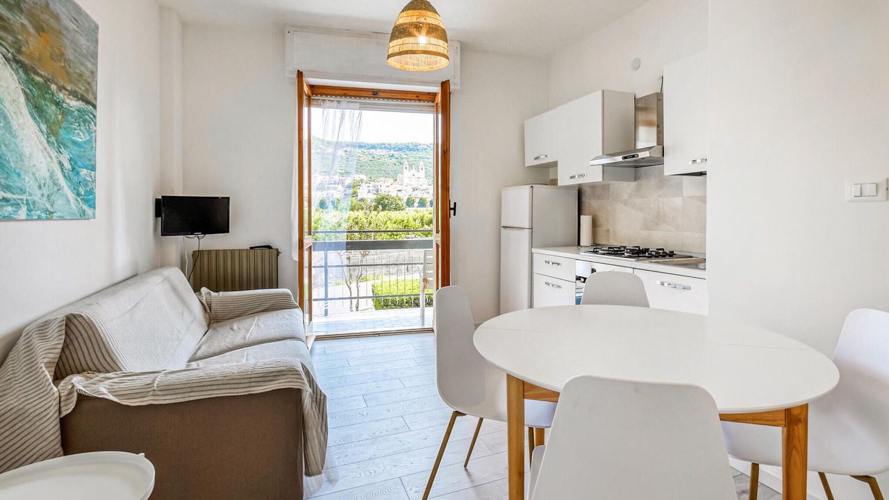 Photo of Bedroom in Pietra Ligure