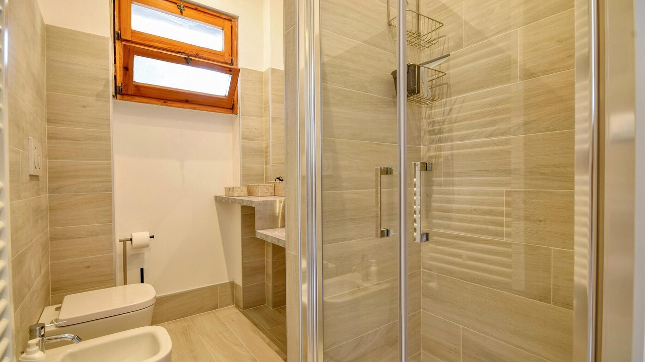 Photo of Bathroom in Pietra Ligure
