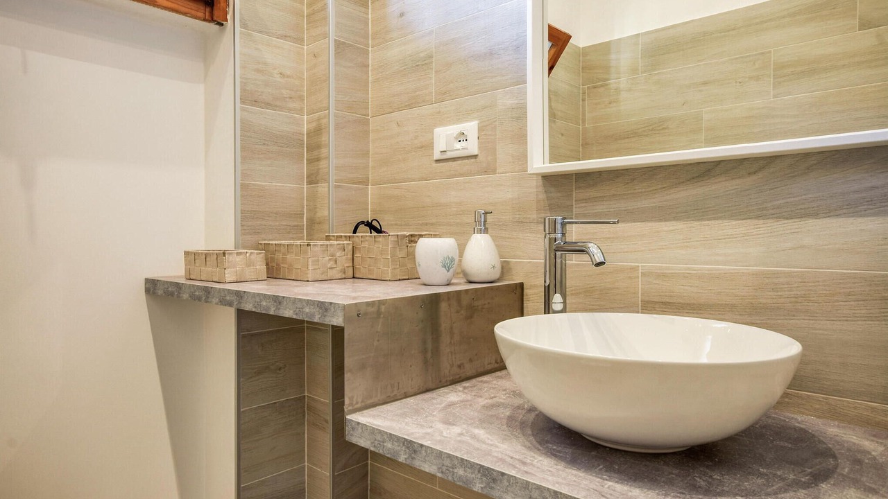 Photo of Bathroom in Pietra Ligure