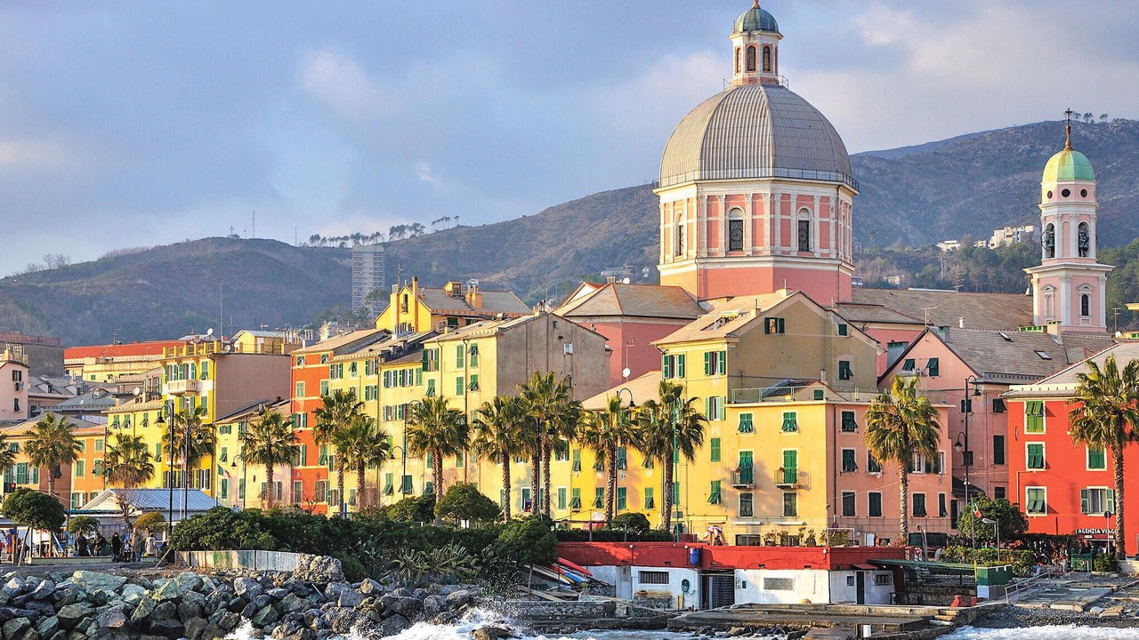 Photo of Others in Pietra Ligure