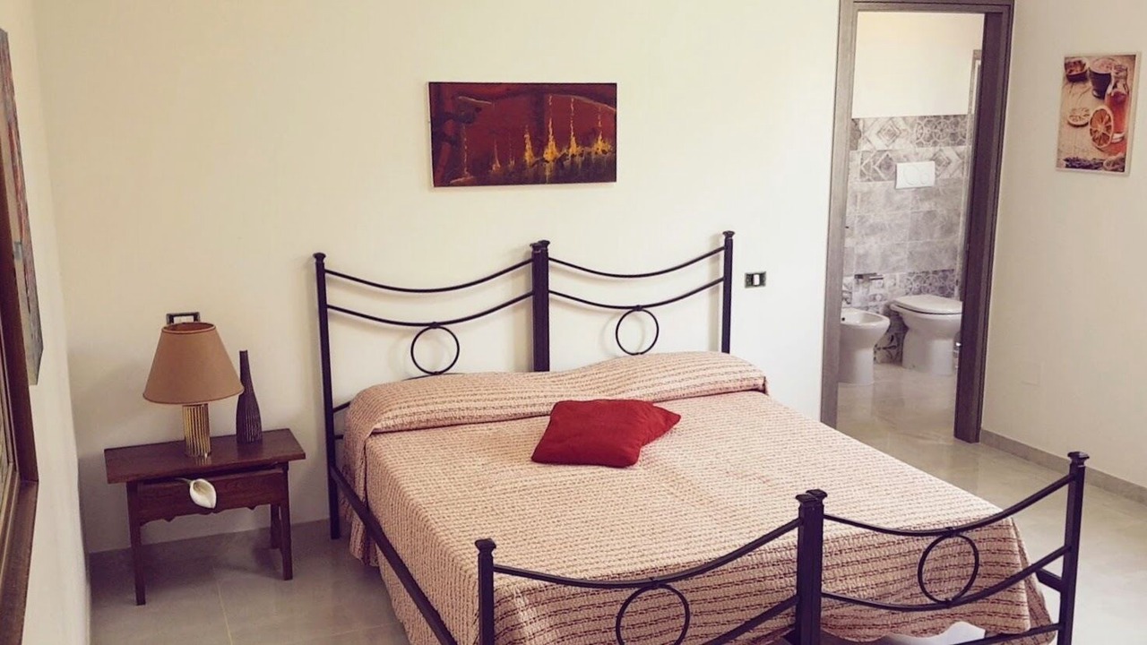 Photo of Bedroom in Spongano