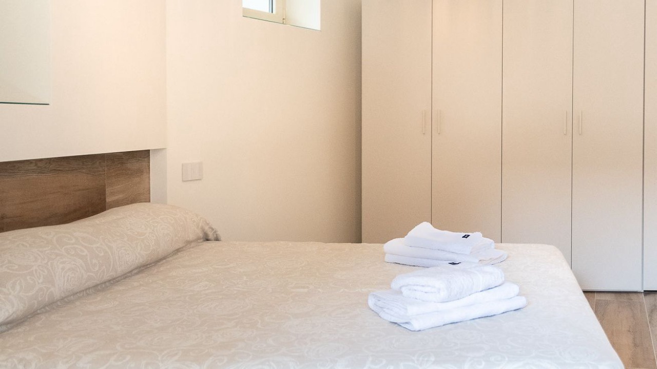 Photo of Bedroom in Zorzino