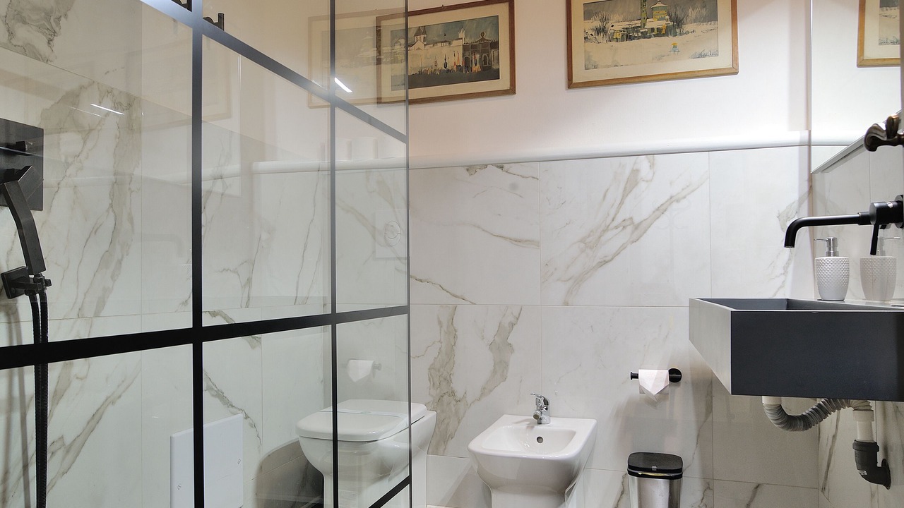 Photo of Bathroom in Old Town