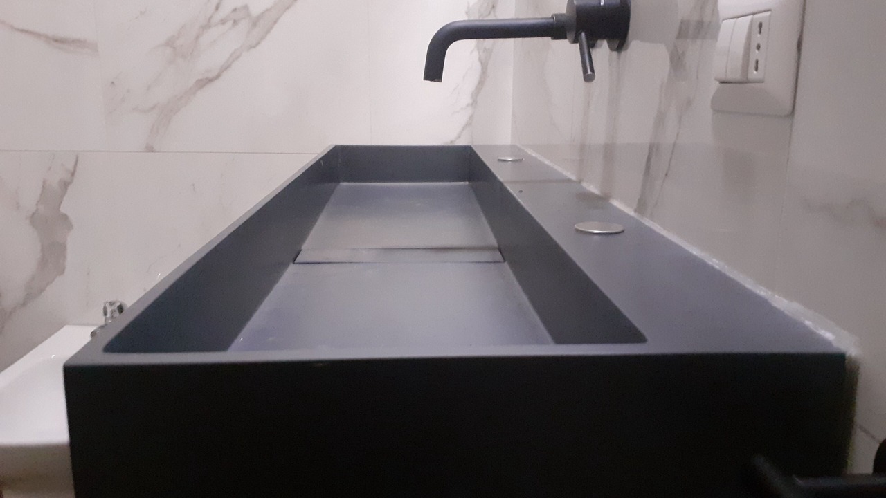 Photo of Bathroom in Old Town