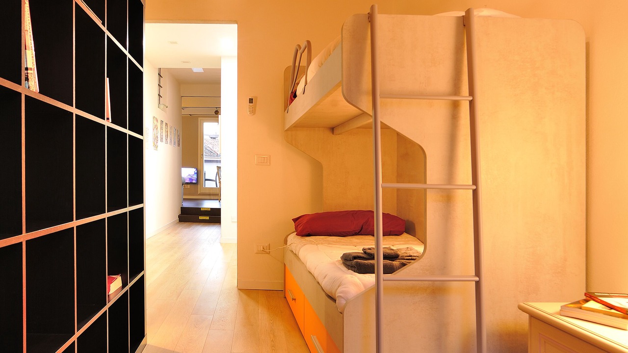 Photo of Bedroom in Old Town