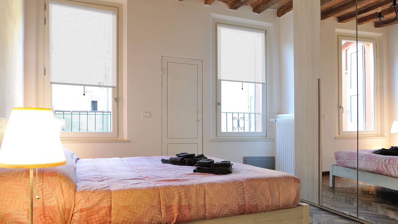 Photo of Bedroom in Old Town