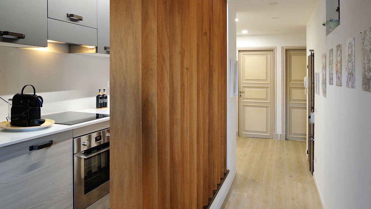 Photo of Kitchen in Old Town