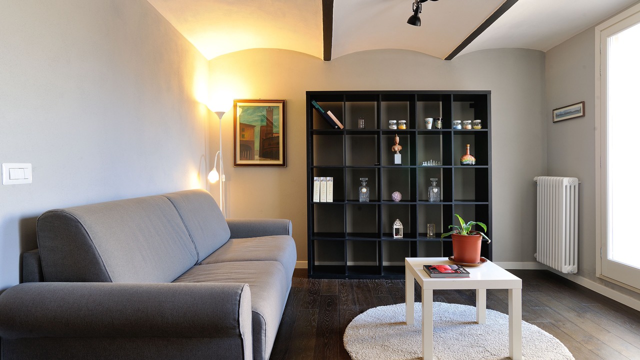 Photo of Livingroom in Old Town