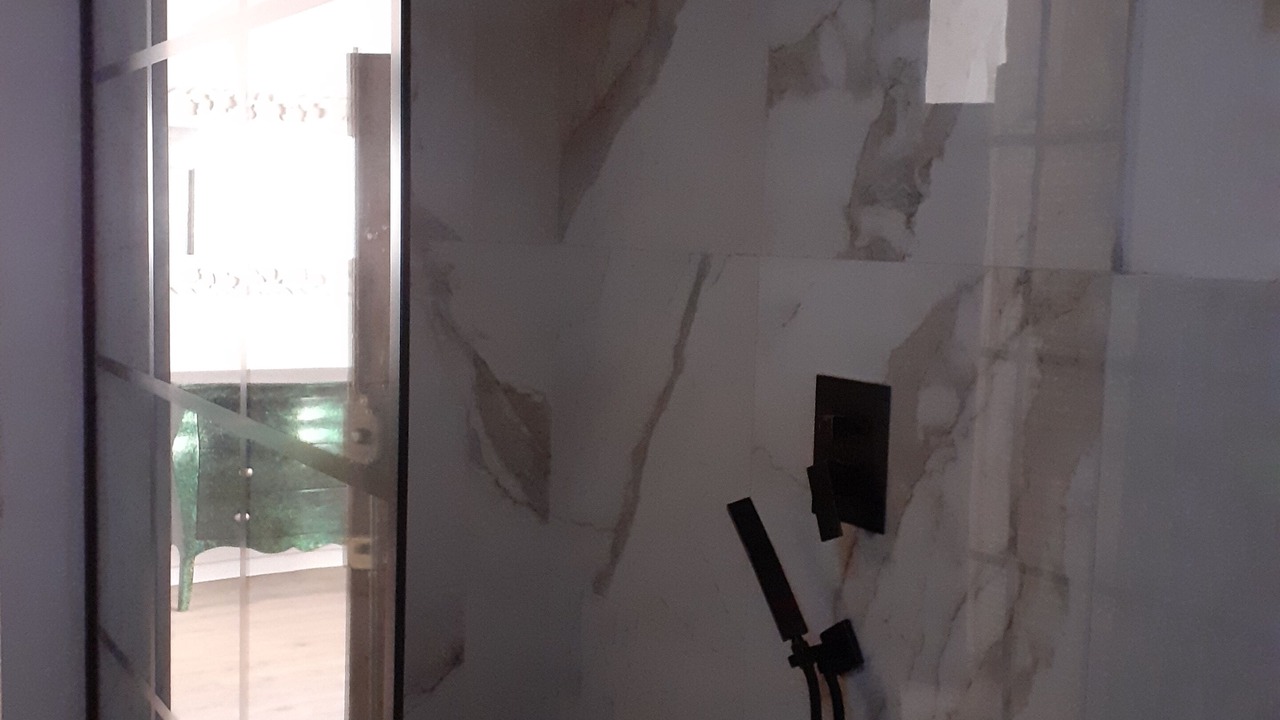 Photo of Bathroom in Old Town