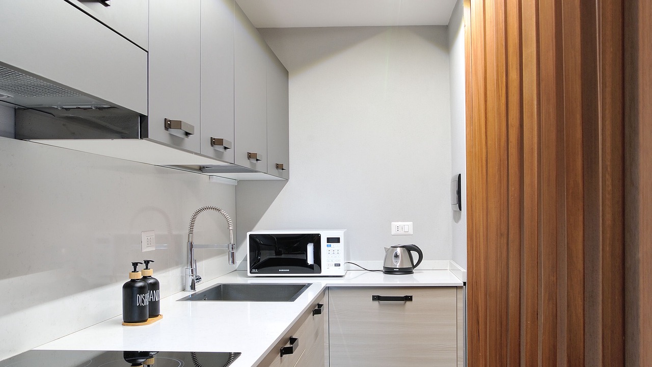 Photo of Kitchen in Old Town