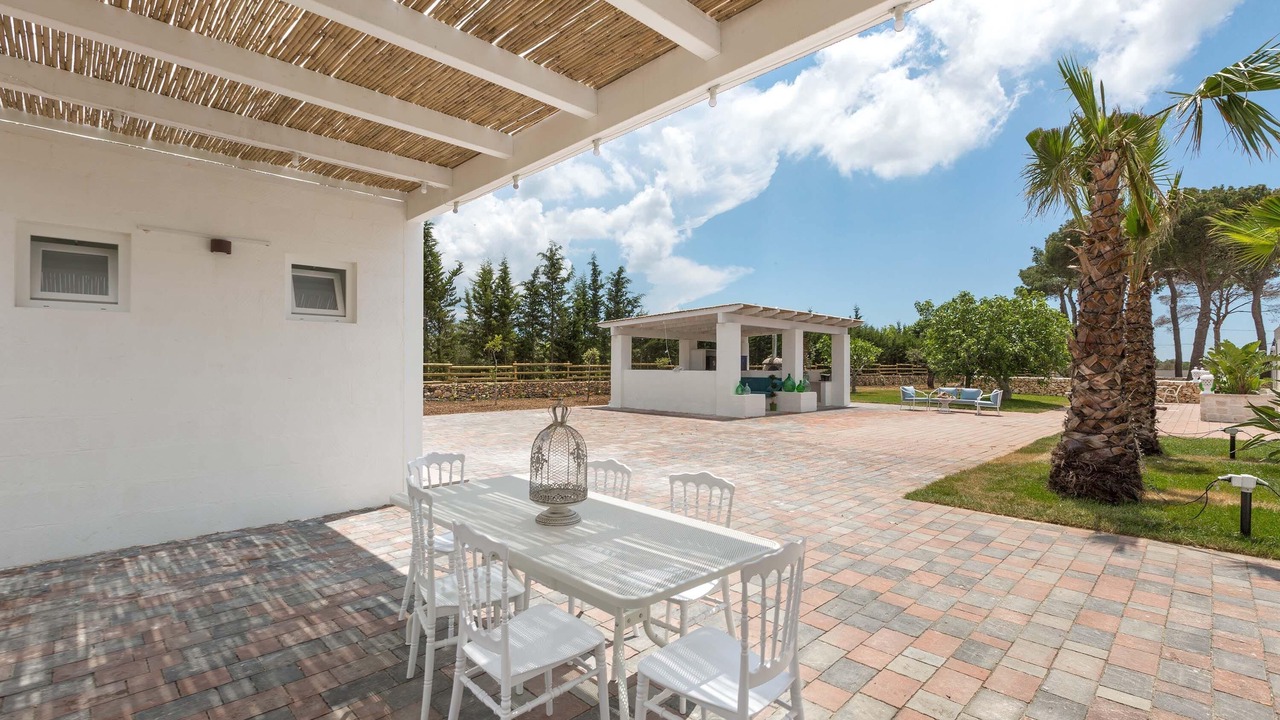 Photo of Outdoor in Manduria