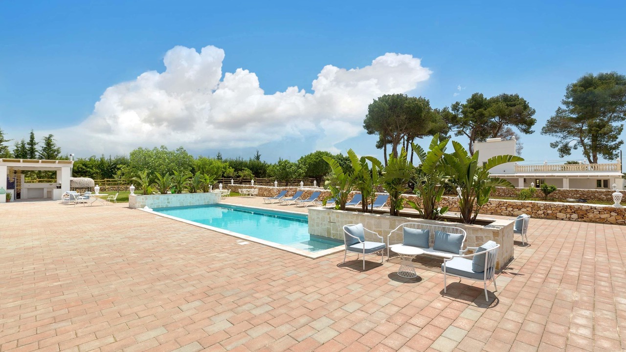 Photo of Outdoor in Manduria