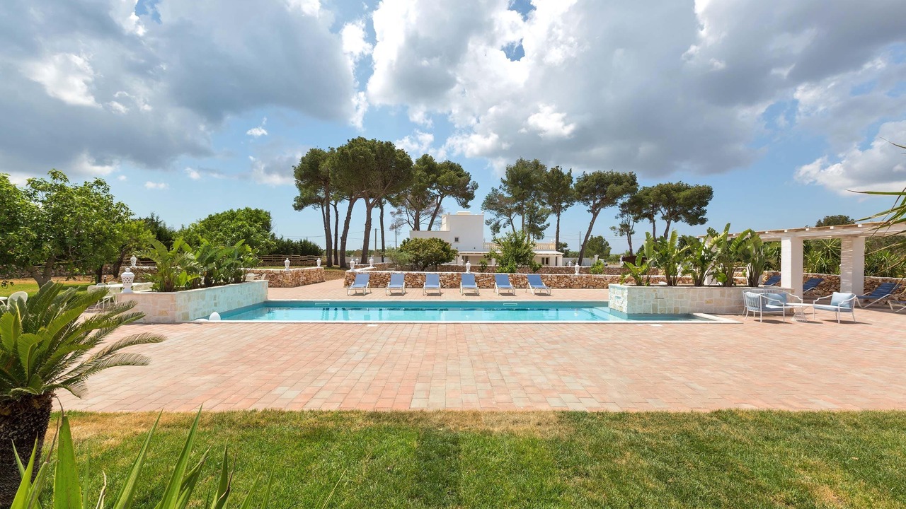 Photo of Outdoor in Manduria
