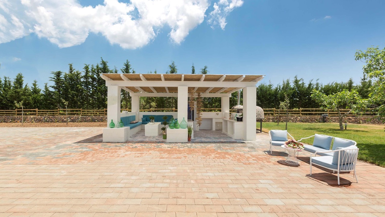 Photo of Outdoor in Manduria