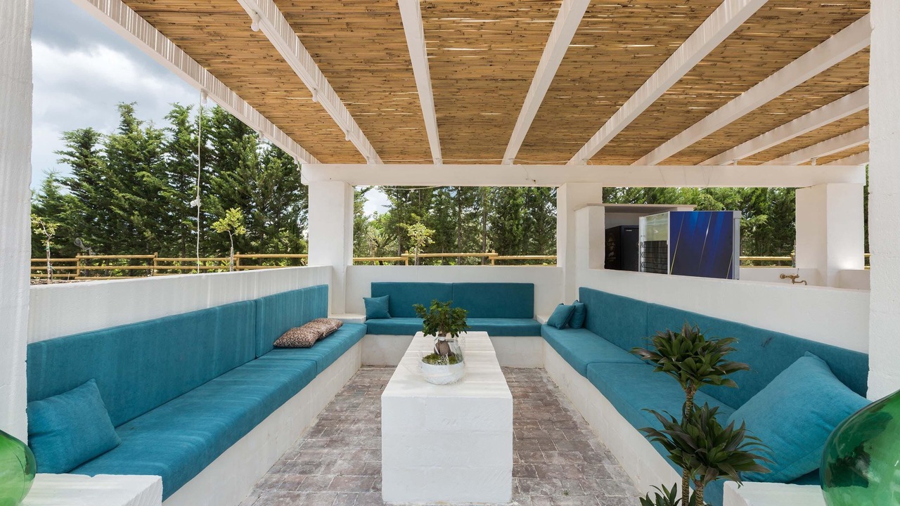 Photo of Outdoor in Manduria