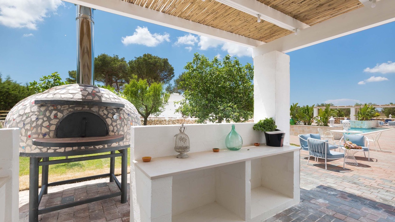 Photo of Outdoor in Manduria