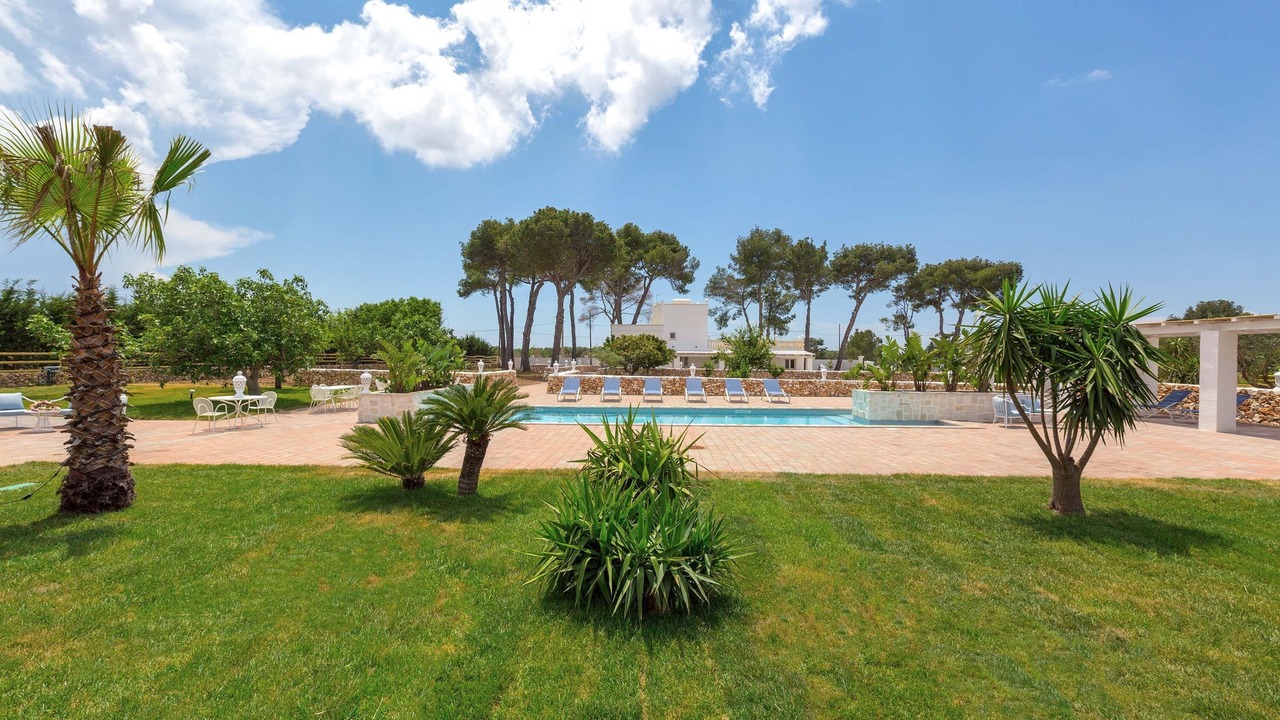 Photo of Outdoor in Manduria