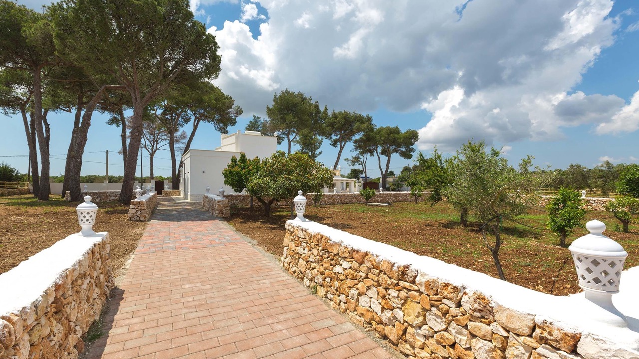 Photo of Outdoor in Manduria