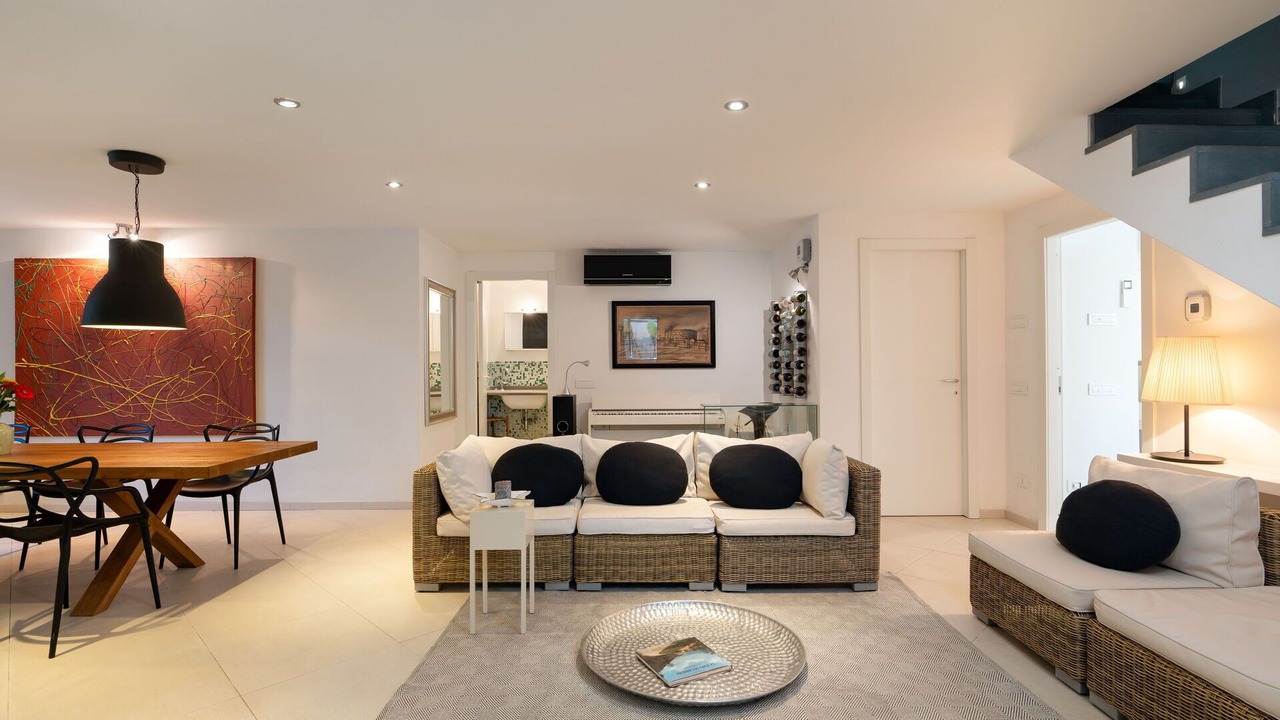 Photo of Bedroom in Camaiore