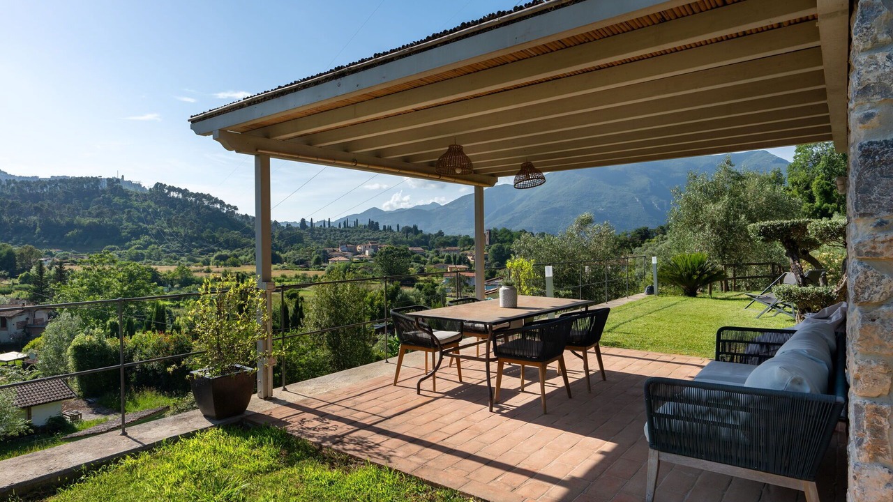 Photo of Outdoor in Camaiore