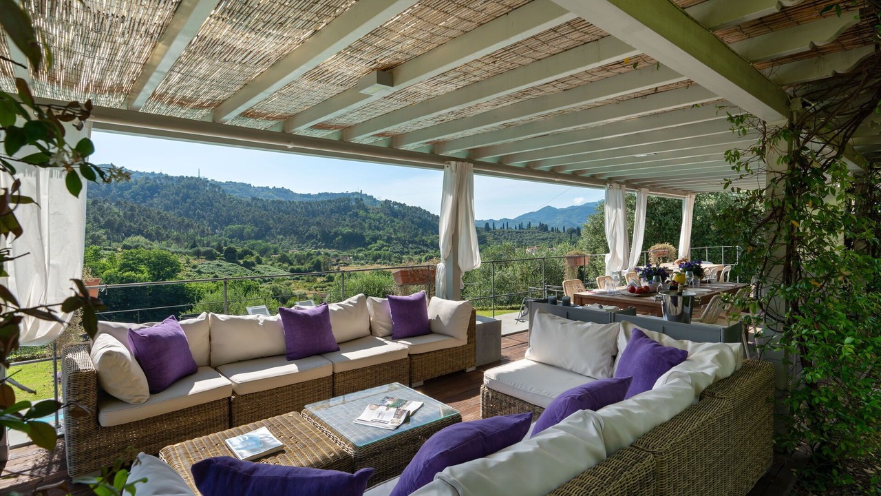 Photo of Outdoor in Camaiore