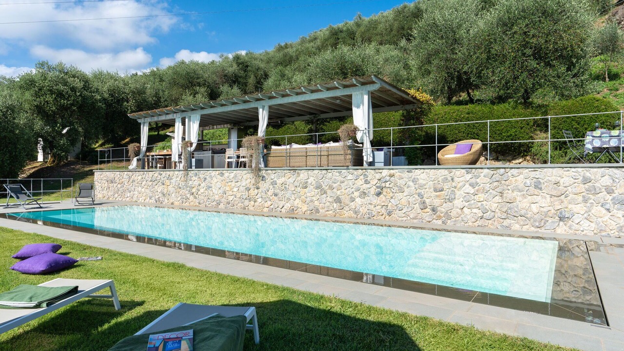 Photo of Outdoor in Camaiore