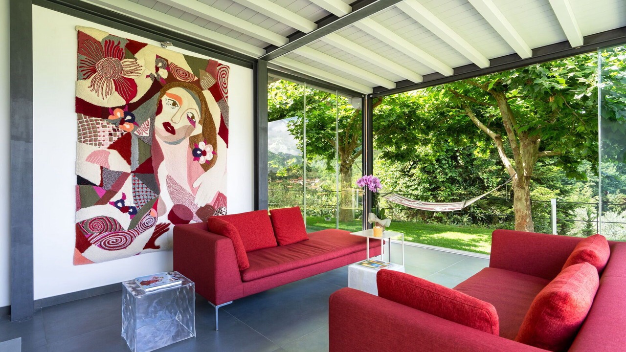 Photo of Bedroom in Camaiore