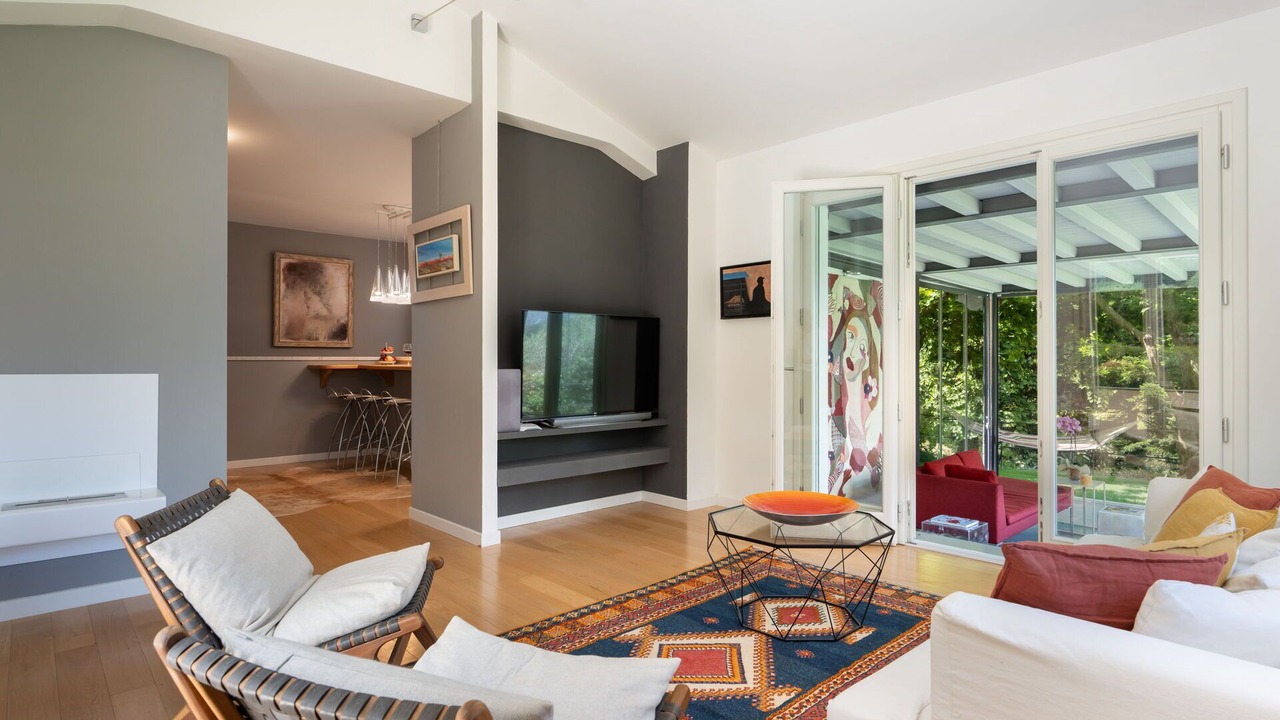 Photo of Bedroom in Camaiore
