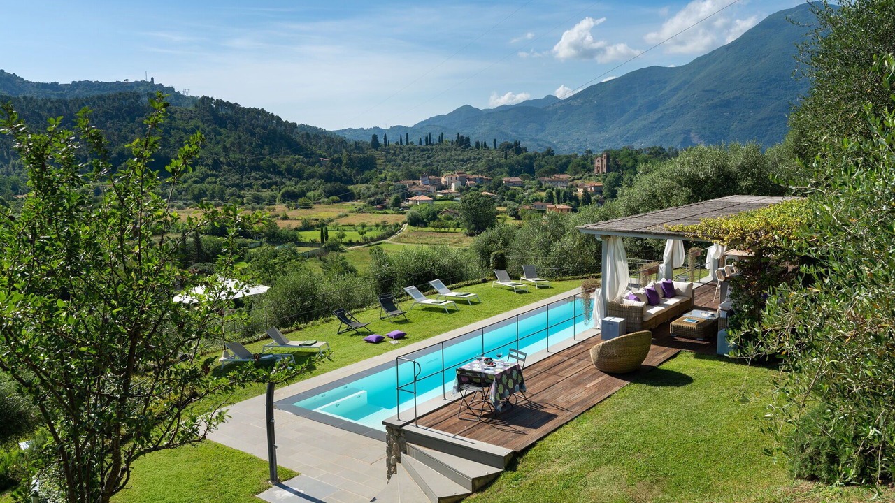 Photo of Outdoor in Camaiore