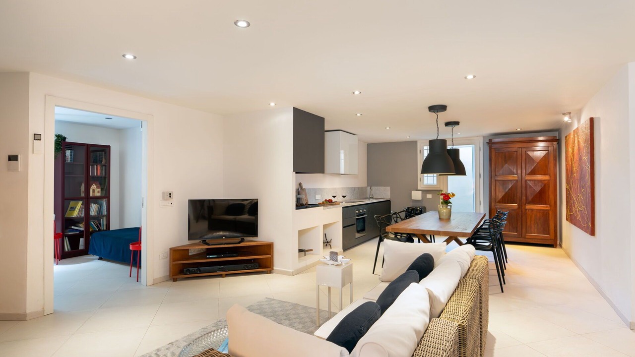 Photo of Bedroom in Camaiore