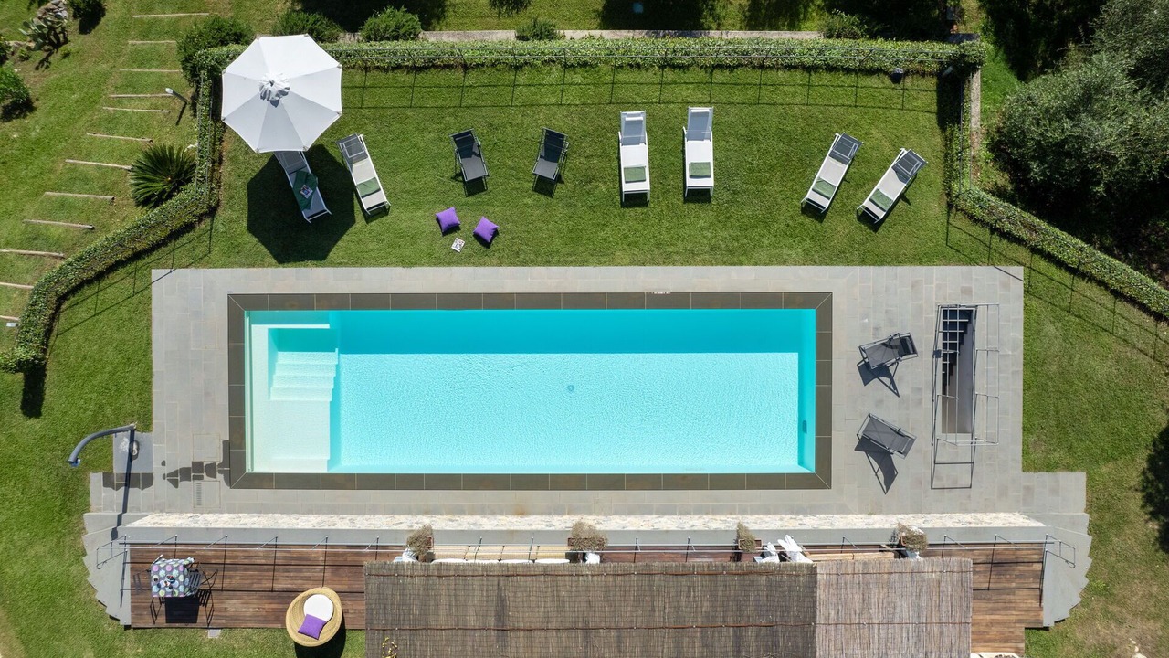 Photo of Outdoor in Camaiore