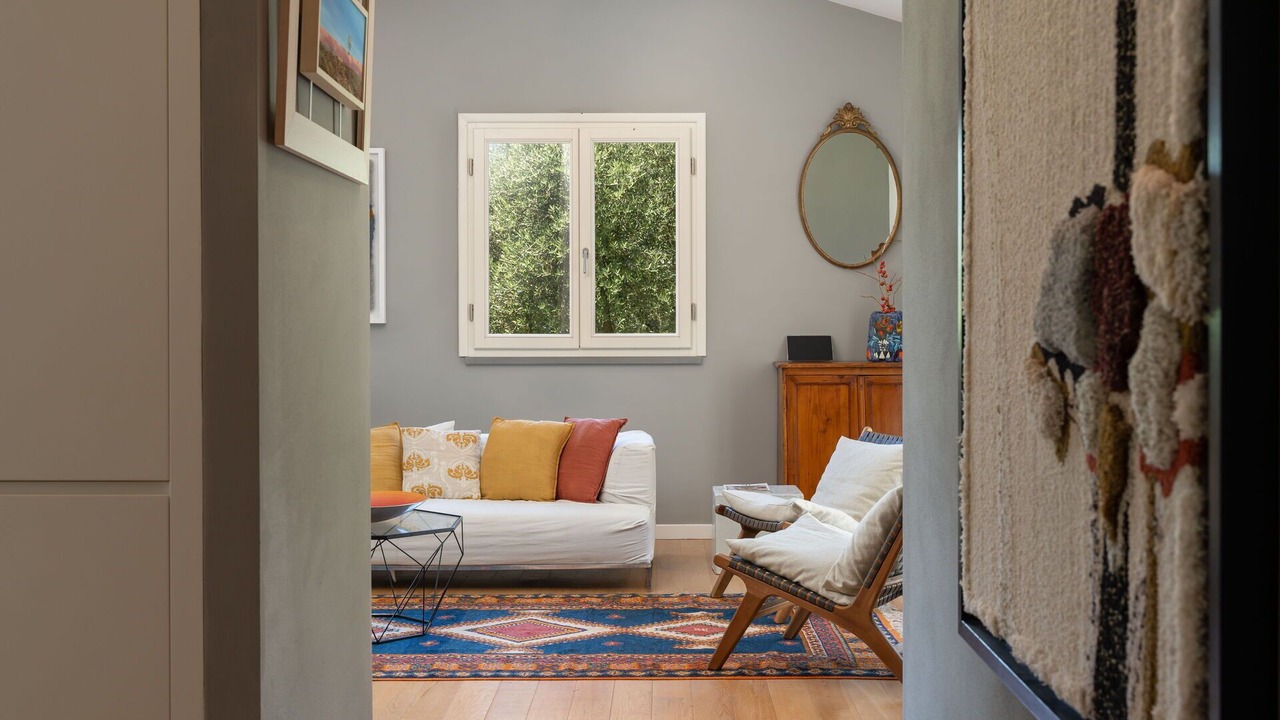 Photo of Bedroom in Camaiore