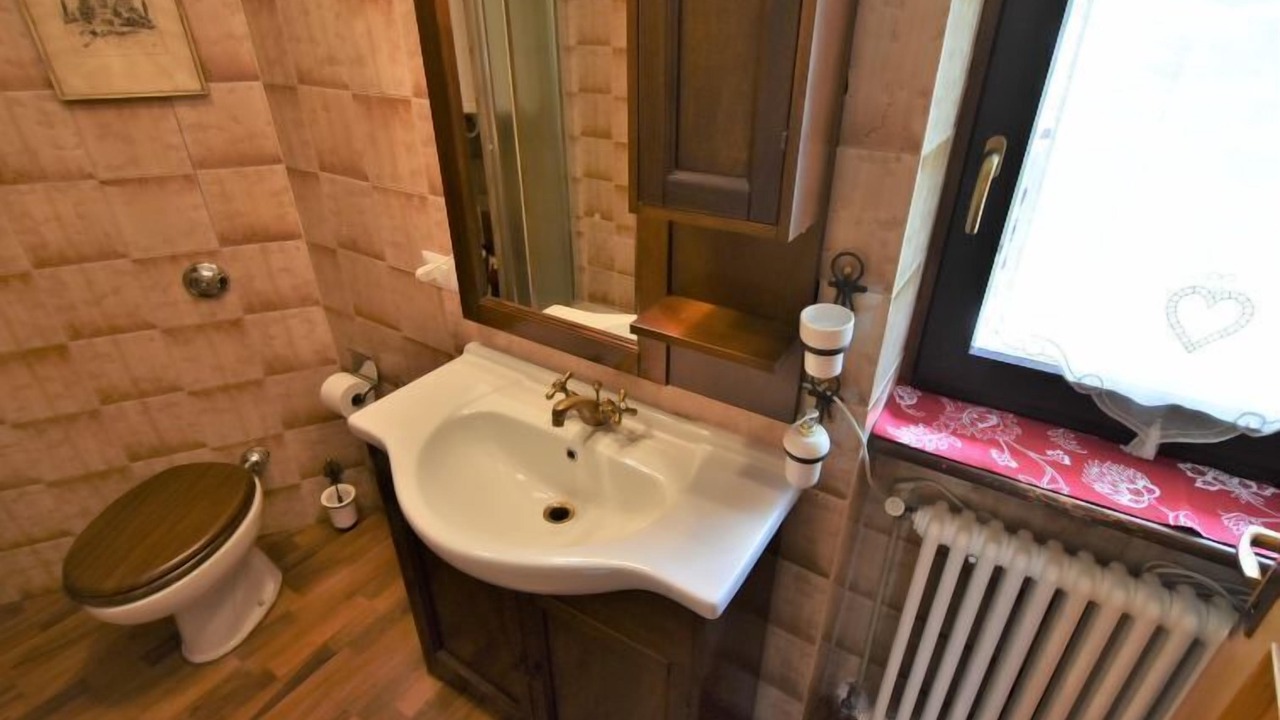 Photo of Bathroom in Isola