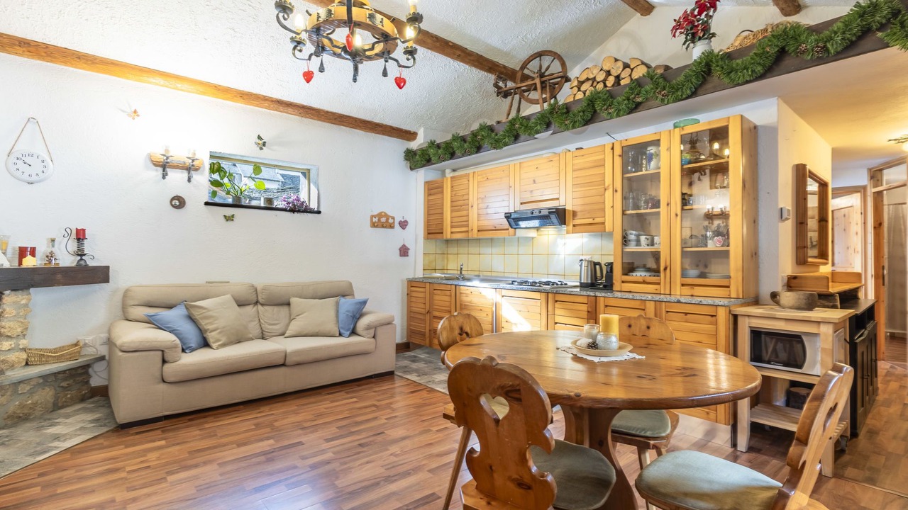 Photo of Livingroom in Isola