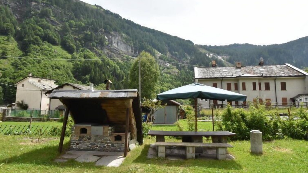 Photo of Outdoor in Isola