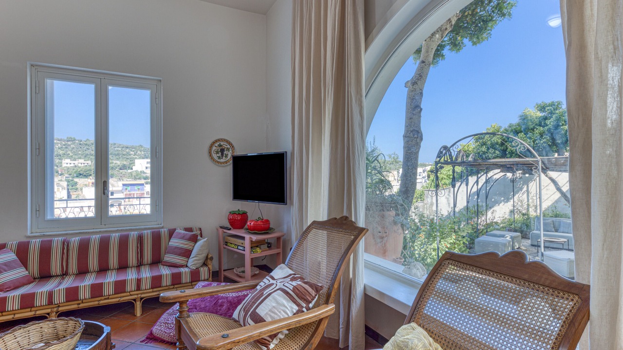 Photo of Livingroom in Castro Marina