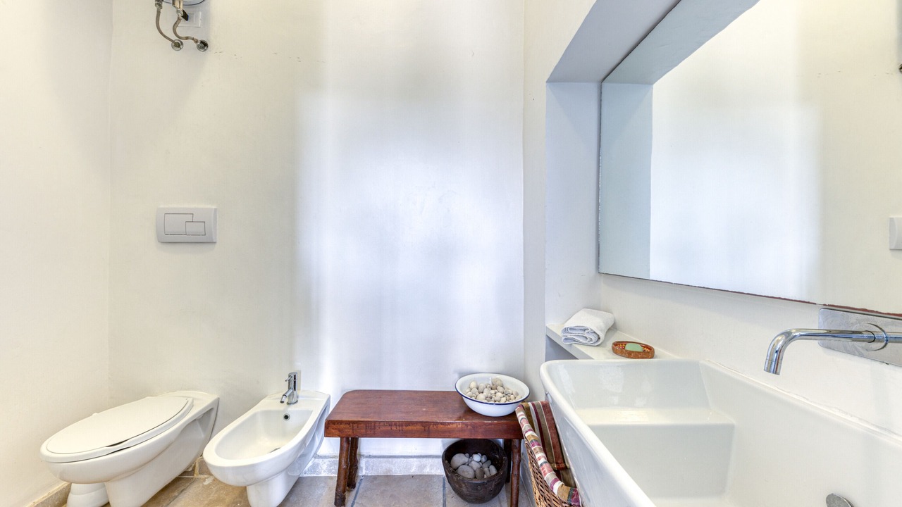 Photo of Bathroom in Castro Marina