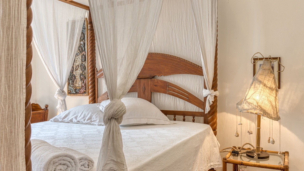 Photo of Bedroom in Castro Marina