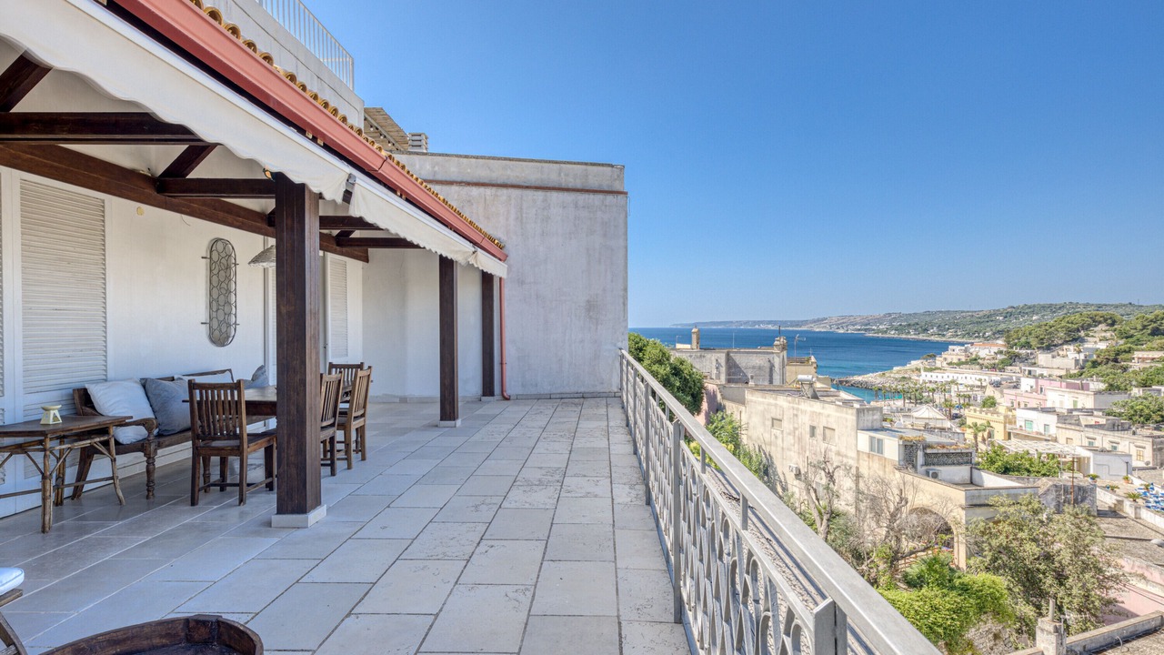Photo of Outdoor in Castro Marina