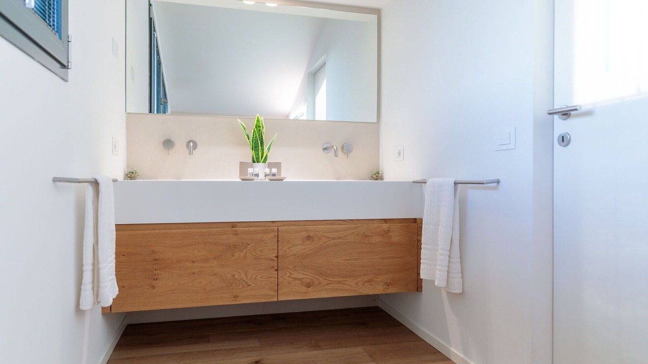 Photo of Bathroom in Arzergrande