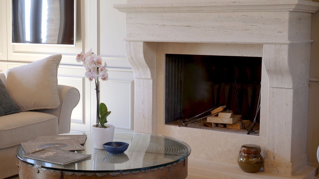 Photo of Livingroom in Foiano della Chiana