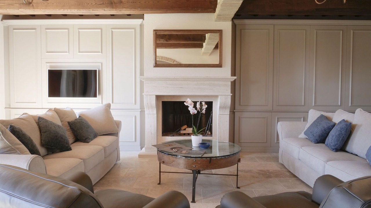 Photo of Livingroom in Foiano della Chiana