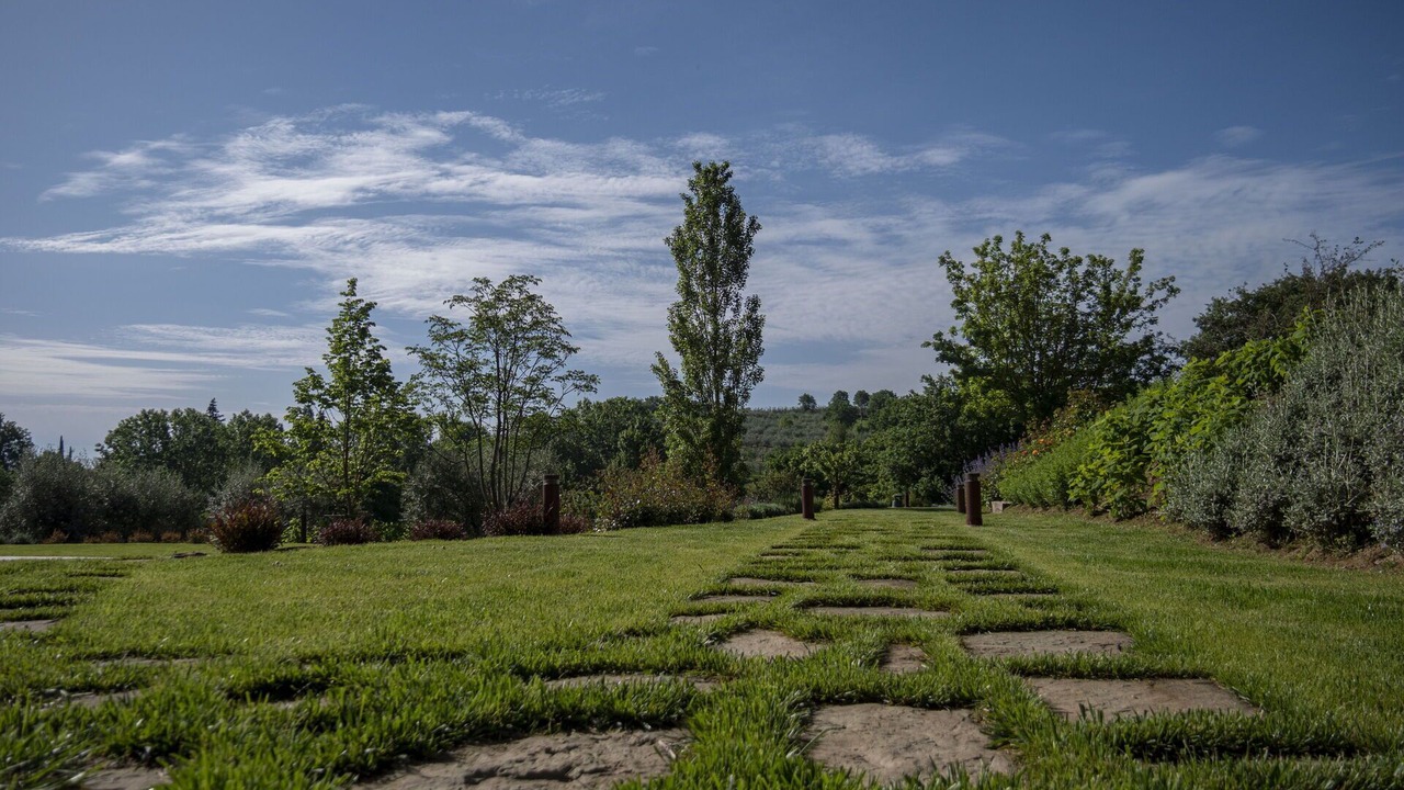 Photo of Outdoor in Foiano della Chiana